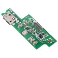 2023Doogee X96 / X96 Pro USB Charging Port Board for Doogee N20 Pro / X93 Mobile Phone Flex Cables Replacement USB Charger Dock. 