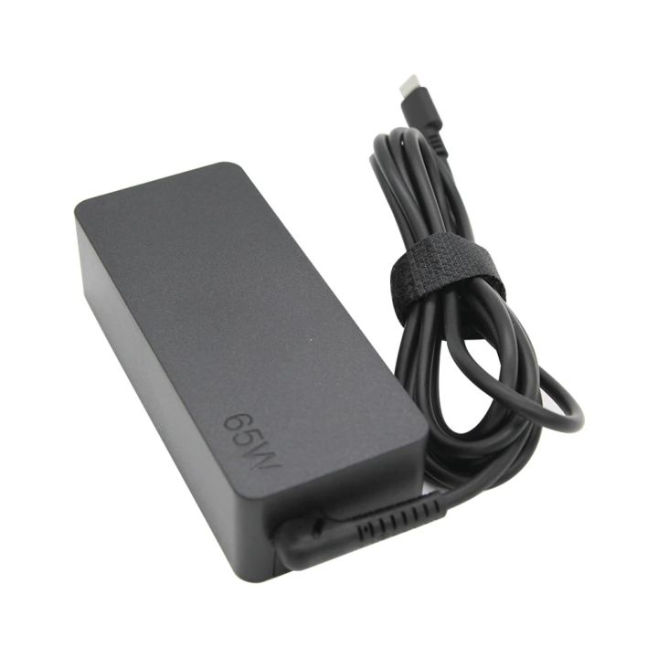 20V%203.25A%2065W%20USB%20Type%20C%20Ac%20Power%20Adapter%20Charger%20For%20Lenovo%20Thinkpad%20X1%20Carbon%20Yoga5%20X270%20X280%20T580%20P51S%20P52S%20E480%20E470%20-%20Image%205