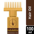 Indulekha Bringha Ayurvedic Hair Oil 100ml. 