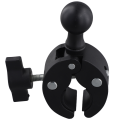 Bicycle Universal Crab Clamp forGoPro Sports Camera forHandlebar Clamp Riding Bracker.