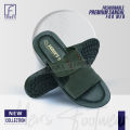 MEN SANDALS - Luxury Stylish Sandal Fashionable Premium Sandal For Men FARUK'S Flats Formal Snadal. 
