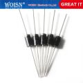 20pcs/lot Rectifier Diode HER108 HER208 HER307 HER308 HER508 SF16 SF56 SF54 FR307 FR607 DO-27 In Stock. 