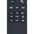 AKB75595402 Remote Control Replacement.