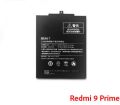 Origenal Xiaomi Redmi 9 Prime Battery. 