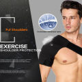Yoomee Left Right Shoulder Brace Shoulder Posture Corrector Adjustable Shoulder Support Belt.