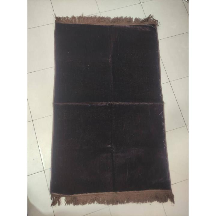 Jaynamaz One Color No Design Simple Solid Color Fashion Item for Daily Wear