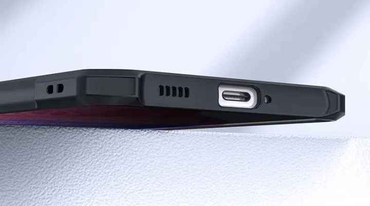 Xundd%20(%20Galaxy%20A52%20)%20//Shockproof%20Transparent%20Bumper%20Phone%20Cover%20For%20Samsung%20A52,%20A52s%20Cover%20Funda%20Back%20Case%20Cover%20For%20Smartphone%20-%20Image%2010