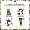 Kesh King Scalp And Hair Medicine Anti Hairfall Shampoo - 200ml.