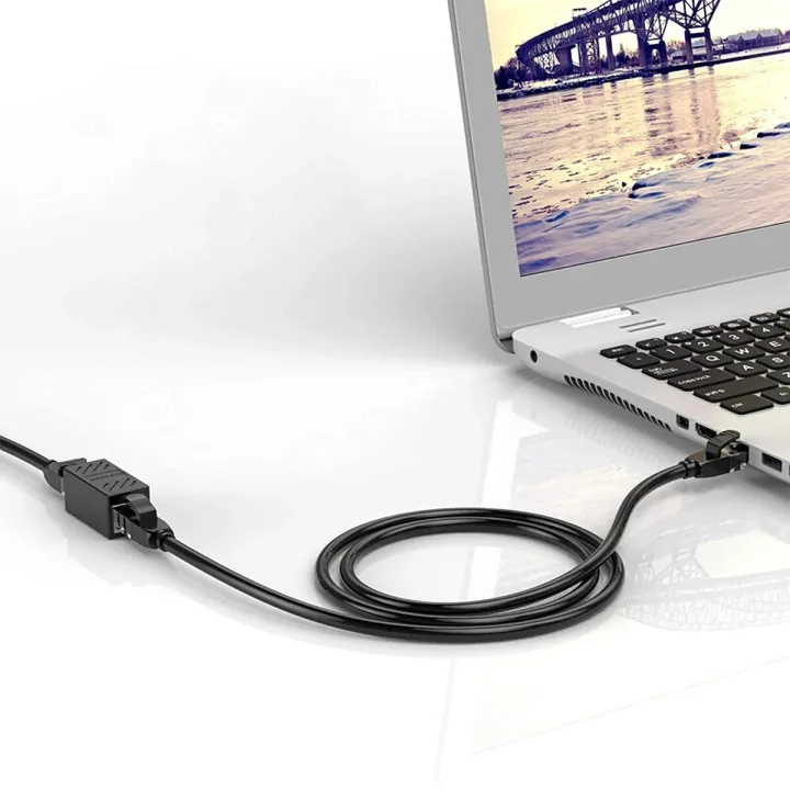 ZoeRax%202PCS%20RJ45%20Coupler%20Ethernet%20Extender%201000Mbps,%20Cat7%20Cat6%20Cat5e%20Ethernet%20Cable%20Extender%20Ethernet%20Adapter%20LAN%20Connector%20-%20Image%204