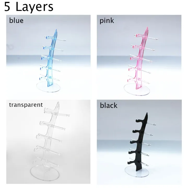 BUJUE%20New%203/4/5%20Layers%20Home%20Organizer%20Acrylic%20Sunglasses%20Show%20Rack%20Counter%20Display%20Stand%20Glasses%20Holder%20Exhibition%20Frame%20-%20Image%206