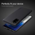For Samsung Galaxy S20 Galaxy S20 (5G) Phone Case Nillkin Super Frosted Shield Hard PC Back Cover. 