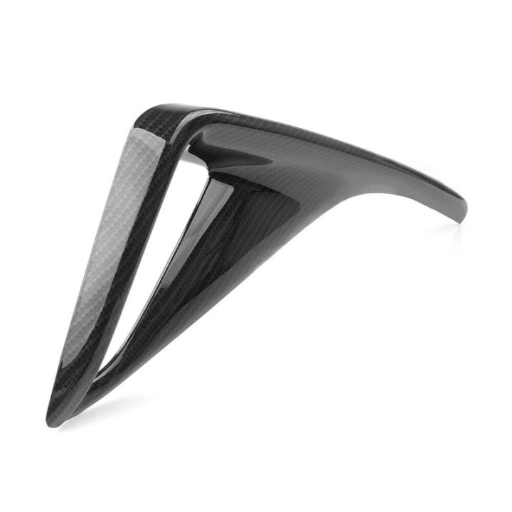 2Pcs%20Car%20Carbon%20Fiber%20Rear%20Fog%20Lamp%20Cover%20Trim%20for%20Toyota%20Chr%20-%20Image%205