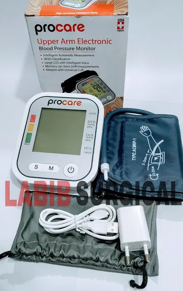 Procare%20Digital%20Blood%20Pressure%20Machine/%20Electronic%20Blood%20Pressure%20Machine%20-%20Image%204