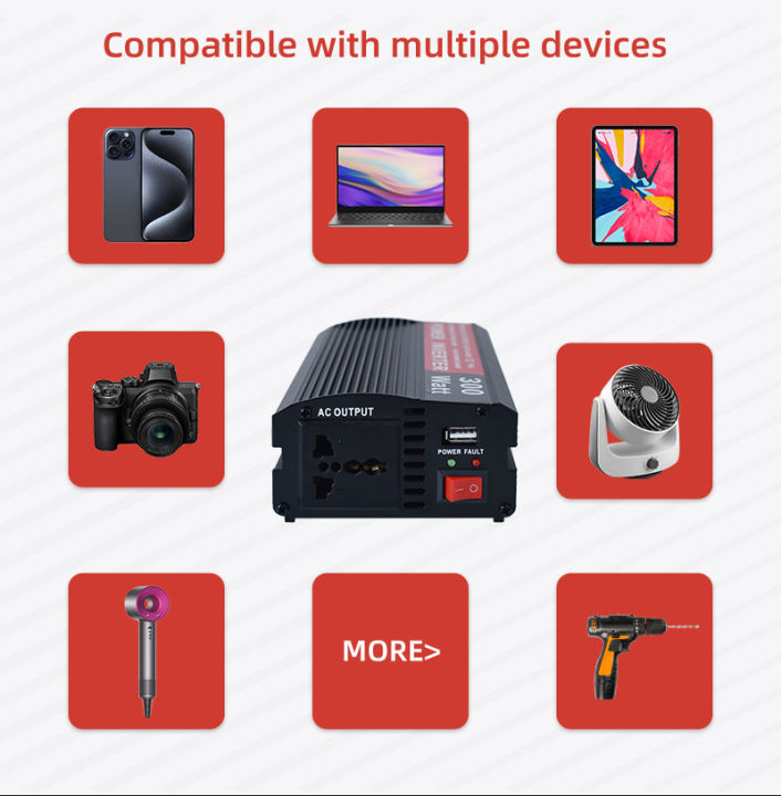 300W%20Power%20Inverter%20350W%20Peak%20Power%2012V%20DC%20to%20220V%20AC%20Power%20inverter%20-%20Image%208