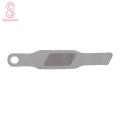S rts Injury Sleeve Comforle Ultra-thin Wrist Bre for Carpal Tunnel Pain Relief Fastener Tape Design Compression Sup rt Elastic Wrap in Asia S rts Wristband. 