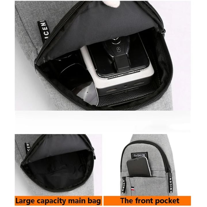 Men%20Fashion%20Multifunction%20Shoulder%20Bag%20Crossbody%20Bag%20On%20Shoulder%20Travel%20Sling%20Bag%20Pack%20Messenger%20Pack%20Chest%20Bag%20For%20Male%20-%20Image%204