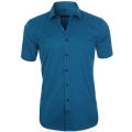 Cotton Short Sleeve Shirt for Men.