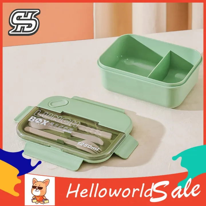 HelloWorld%20Lunch%20Bag%20Eco-friendly%20Good%20Sealing%20Bento%20Box%20-%20Image%203