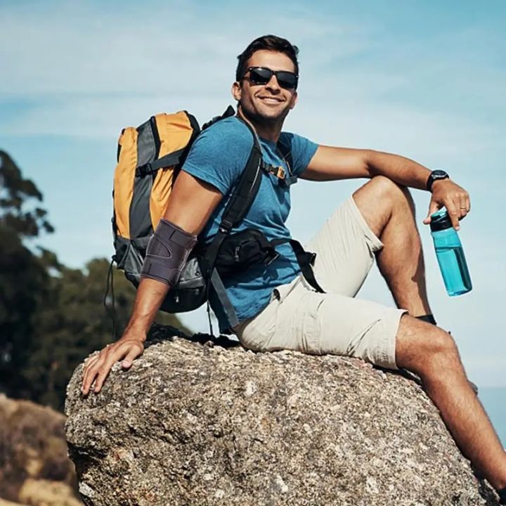 Elbow%20Sleeves%20Badminton%20Elbow%20Brace%20Arm%20Support%20Sleeves%20Forearm%20Relief%20Pads%20Braces%20For%20Tennis%20Golfers%20Elbow%20-%20Image%203