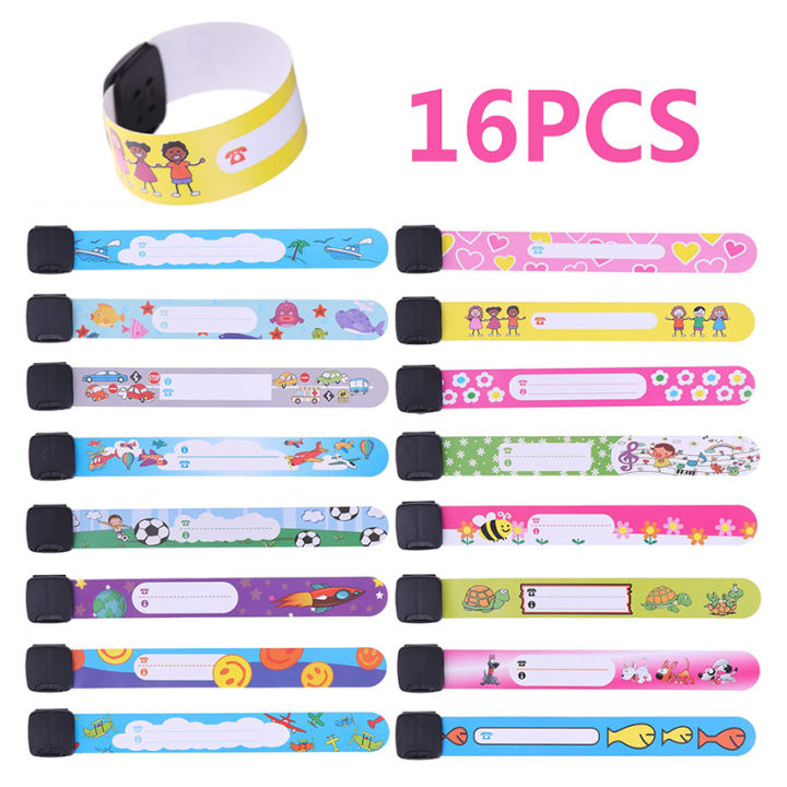 Children's Bracelet Kindergarten Freshman Class Writing Bracelet