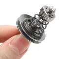 Electronic 2 PCS FIRST THREAD TENSION ASSEMBLY #B1115-232-0A0 fits JUKI LK-1850 BARTACK. 