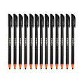 Econo Castle Ball Pen (Pack of 20 Pens). 