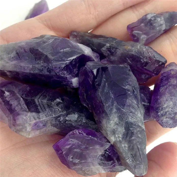 100g%20Natural%20Amethyst%20Point%20Quartz%20Crystal%20Stone%20Purple%20Mineral%20Home%20Decor%20Crafts%20Size:%20Approximately%203-6cm%20-%20Image%203