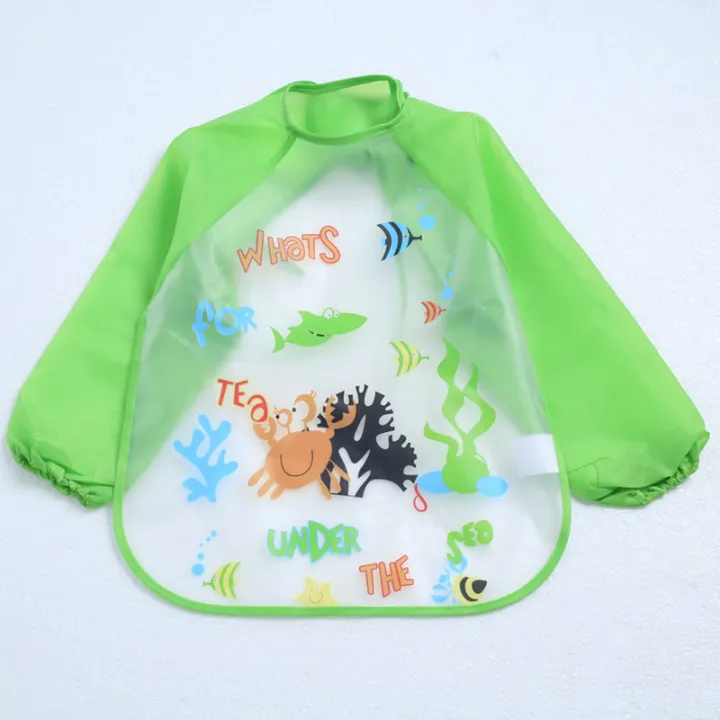 Cute%20Cartoon%20Feeding%20Baby%20Bibs%20Waterproof%20Long%20Sleeve%20Bibs%20for%20Baby%20Girl%20Bib%20Saliva%20Boy%20Burp%20Cloths%20Newborn%20Slabbetjes%20Kids%20Feeding%20Eating%20Apron%20-%20Image%209