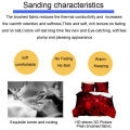 Red Rose Bedding Set Quilt Duvet Cover Comforter Pillow Case 3D HD Double Full King Twin Single 3PCS 2PCS Bedroom Flower.