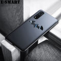 Phone case Realme Narzo 30 Batman Back Cover Full protector Metal Bat design Back cover For Realme Narzo30 case cover. 