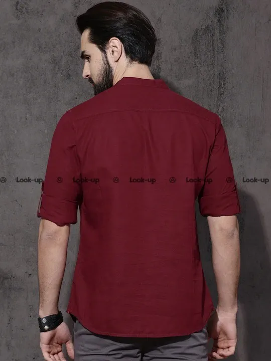 Trendy%20Cotton%20Casual%20Long%20Sleeve%20Shirt%20for%20Men%20%7C%20Look-Fashion%20%7C%20%E0%A6%AE%E0%A6%BE%E0%A6%B2%E0%A7%8D%E0%A6%9F%E0%A6%BF%20%E0%A6%95%E0%A6%BE%E0%A6%B2%E0%A6%BE%E0%A6%B0%20%E0%A6%95%E0%A6%9F%E0%A6%A8%20%E0%A6%B2%E0%A6%82%20%E0%A6%B8%E0%A7%8D%E0%A6%B2%E0%A6%BF%E0%A6%AD%20%E0%A6%B6%E0%A6%BE%E0%A6%B0%E0%A7%8D%E0%A6%9F%20-%20Image%205