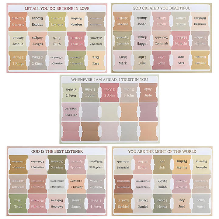 Laminated%20book%20tabs%20Stylish%20Colorful%20Laminated%20labels%20tabs%20High-quality%20Easy-to-use%20Women's%20index%20tabs%20for%20study%20groups%20Personal%20devotional%20teaching%20aids%20Gift%20for%20individuals%20-%20Image%204