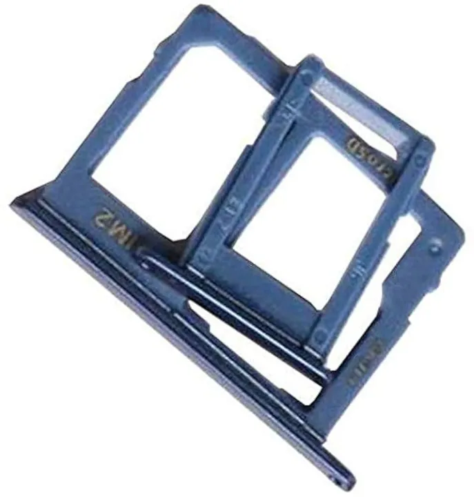 Sim%20Tray%20SD%20Card%20Tray%20Holder%20Card%20for%20Samsung%20Galaxy%20J4%202018/Samsung%20Galaxy%20J6%202018%20-%20Image%202
