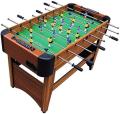 48 inch wooden Color Soccer | Foosball Table. 