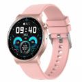KR08 Smart Watch Men Women Bluetooth Fitness Bracelet Sport Heart Rate Pressure Kids Smartwatch Android.
