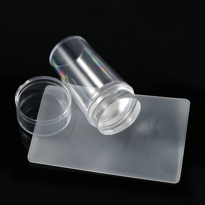 Professional%20Flower%20Forest%20Image%20Plates%20Nail%20Art%20Stamping%20Stamper%20Sc%20r%20Sets%20Tools%20-%20Image%204