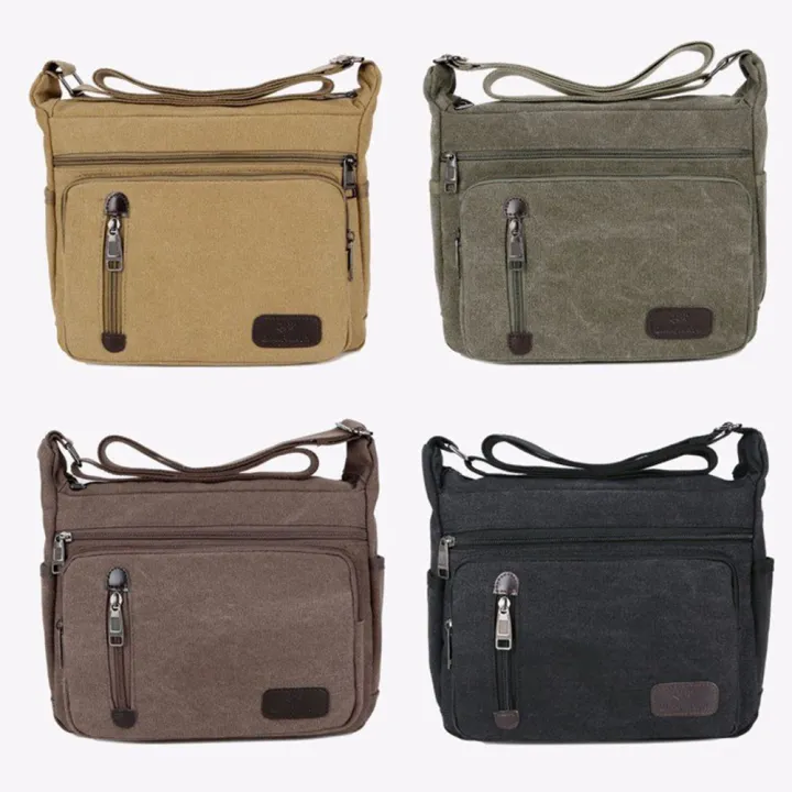 Shoulder%20Messenger%20Bag%20Crossbody%20Satchel%20Single%20Back%20Men%20And%20Women%20Travel%20Bags%20Tool%20Bag%20Retro%20Washed%20Canvas%20-%20Image%202
