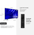 Samsung Bangladesh official warranty 43DU8000 43 Inch Crystal 4K UHD HDR Smart TV 2024 with Free Delivery. 