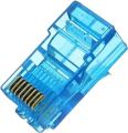 Connector RJ45 Color 100pcs. 