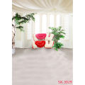 ZHISUXI Vinyl Photography Backdrops Prop Flower Wood Floor Castle Wedding Theme Photo Studio Background 2157 YXFL-53.