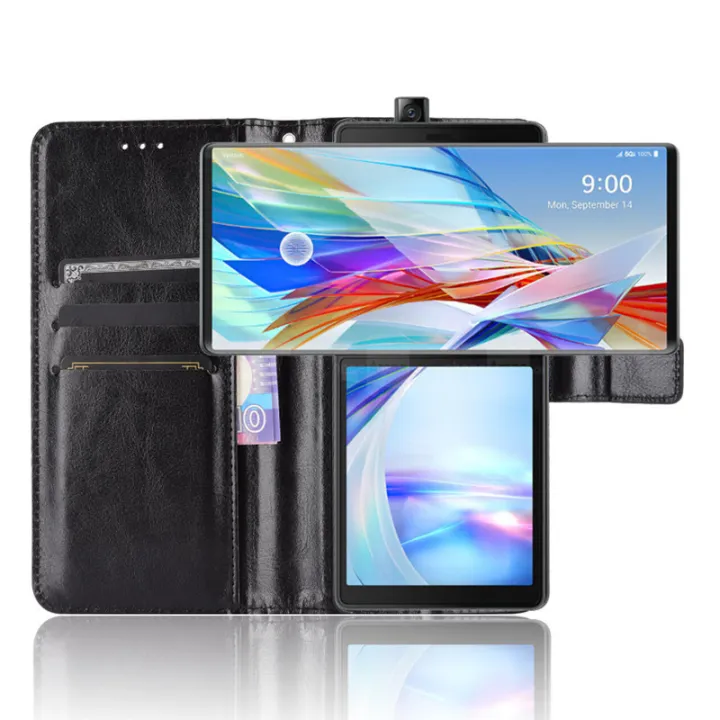 %E3%80%90Lejia%E3%80%91Case%20for%20LG%20Wing%205G%20Flip%20case%20TPU%20card%20case%20back%20soft%20phone%20case%20-%20Image%206
