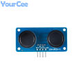 Waterproof Ultrasonic Ranging Module Jsn-sr20 Jsn-sr04t Dual Probe Distance Measuring Sensor Blind Spot Robot Obstacle Avoidance - Sensors. 