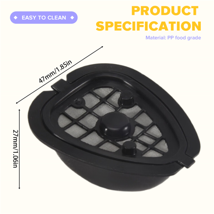 2In1%20Coffee%20Capsule%20Pod%20for%209662.62%20Machine%20Refillable%20Filter%20Pod%20Replacement%20Coffee%20Capsule%20and%20Tea-A%20-%20Image%202