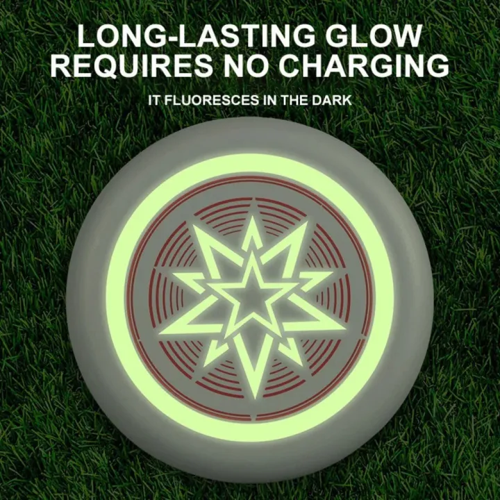 Kid%20Flying%20Disc%20Anti-skid%20Luminous%20Flying%20Disc%20Whirling%20Leisure%20Glowing%20Flying%20Disc%20Throwing%20Park%20-%20Image%204