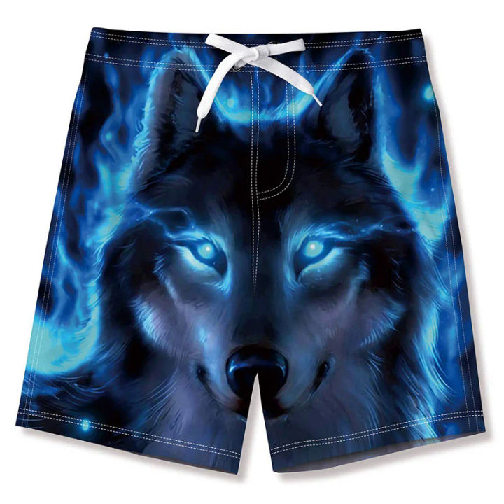 Lion%20Leopard%20Fight%20Graphic%20Shorts%20Pants%20Men%203D%20Dinosaur%20Printing%20y2k%20Board%20Shorts%20Summer%20Hawaiian%20Swimsuit%20Cool%20Surf%20Swim%20Trunks%20-%20Image%206