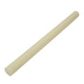 1pcs 20/35mm Diameter 500mm Length Nylon Rod White Engineering Plastic Round Bar. 