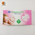 Meeka Digital Cassette Pregnancy Test Kit 100% Accurate Result with Dropper. 