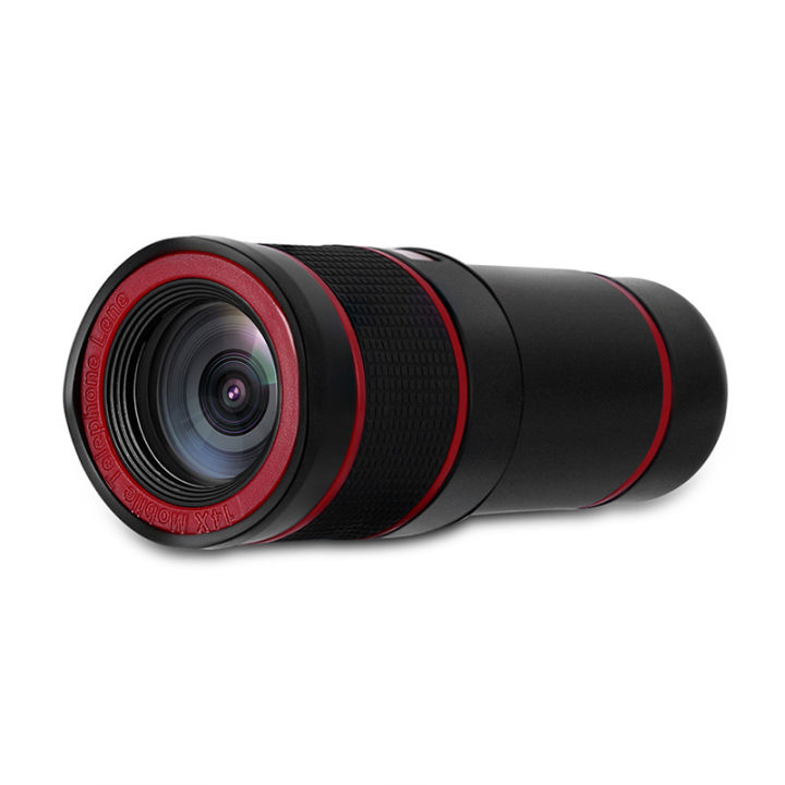 8x%20Long%20Focus%20Mobile%20Phone%20Lens%208x%20Mobile%20Phone%20Telescope%20Hd%20Camera%20Lens%20External%20Zoom%20Special%20Effect%20Lens%20-%20Image%207