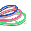 LED Neon Light Strip 12V SMD 2835 Flexible Neon Sign IP68 Waterproof 120LED/m 6X12mm Rope Lights Rainbow Lamp Neon Decoration. 