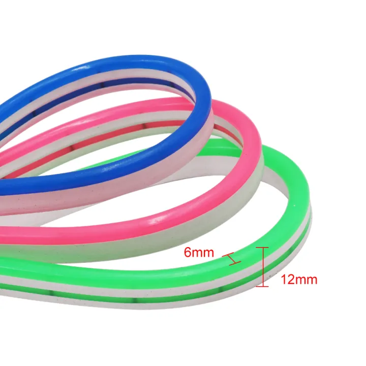LED%20Neon%20Light%20Strip%2012V%20SMD%202835%20Flexible%20Neon%20Sign%20IP68%20Waterproof%20120LED/m%206X12mm%20Rope%20Lights%20Rainbow%20Lamp%20Neon%20Decoration%20-%20Image%204